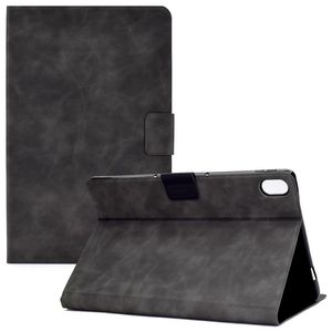 iPad A16 11" 2025/10.9" 2024 Folio flip cover med kortlommer - Sort