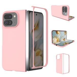 Google Pixel 10 Pro Fold Cover - Lyserød