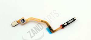 Redmi Note 9 Pro Fingerprint Module Green
