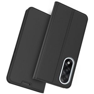 OnePlus Nord 5 5G / Ace 5 Ultra 5G Fodral med Stativ - Svart