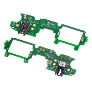 Laddkontakt för Realme 5 Pro 4964249