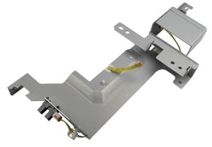 HP STAPLE ASSY