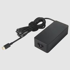 Lenovo 65W standard vekselstrømsadapter (USB Type-C)