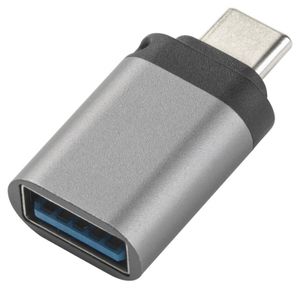 Exibel USB-C til USB-A-adapter, 5 Gbps