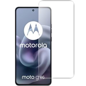Motorola Moto G86 Power 5G/G86 5G Screen Protector Tempered Glass