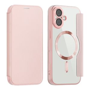 iPhone 17 Cover with MagSafe - Pink