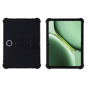 OnePlus Pad Pro / Oppo Pad 3 Case with Stand - Black