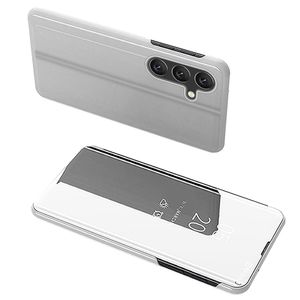 Samsung Galaxy S25 FE Kotelo Jalusta - Hopea