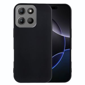 Motorola Moto G15 Power 4G / Motorola Moto G15 4G Skal - Svart