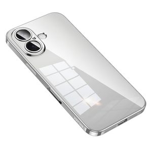 SULADA iPhone 17 Case - Silver