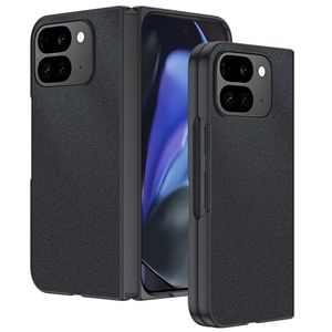 Google Pixel 10 Pro Fold Mobilcover - Sort