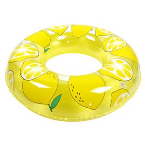 Badering til voksne - citron