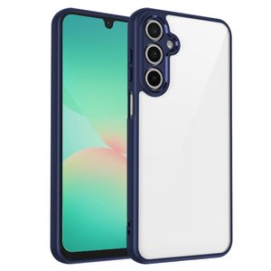 Samsung Galaxy A17 5G / A26 5G Deksel - Blå