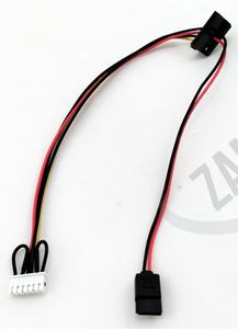 Acer ES2710G SATA Cable Power L:200+150mm