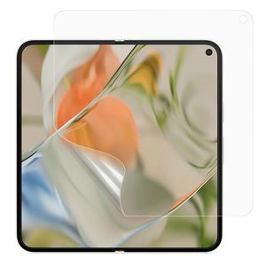 Google Pixel 9 Pro Fold 5G TPU Skærmbeskyttelse