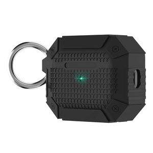 Apple AirPods Pro 3 Deksel med krok - svart