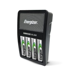 Energizer Maxi Charger batterioplader AA/AAA EU-stik