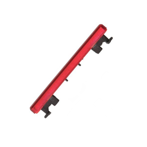 Honor 8X Volume Button Red