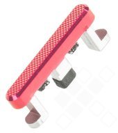 Honor View 20 Power Button Red