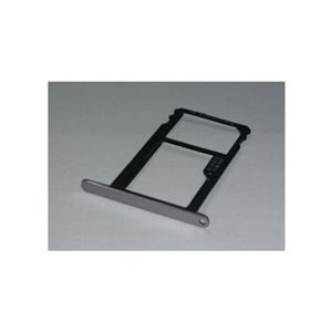Honor 7 Sim Holder Gray