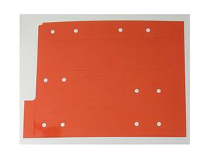 Honor View 20 Battery Adhesive