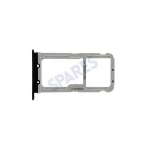Honor 9 Sim/SD Card Holder Black