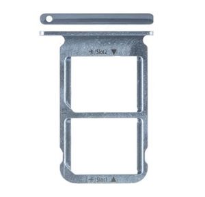 Honor 10 Sim/SD Card Holder Gray