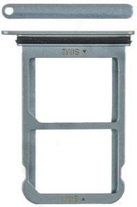 P20 Sim/SD Card Holder Blue