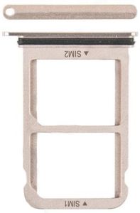P20 Sim/SD Card Holder Pink