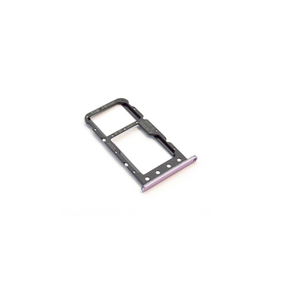 Honor Play Sim/SD Card Holder Purple