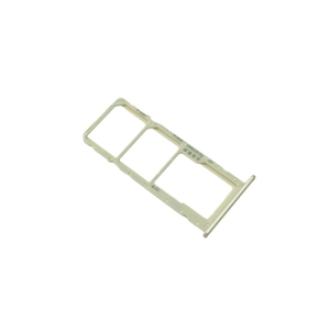 Honor 8A Sim Card Holder Gold