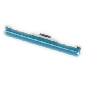 P30 Volume Button Aurora Blue