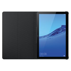 Mediapad T5 10.1 Flip Cover Black