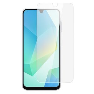 Samsung Galaxy A17 5G / A26 5G Näytönsuoja Karkaistusta Lasista