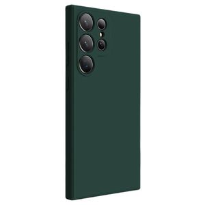 X-LEVEL Samsung Galaxy S26 Ultra Skal - Grön