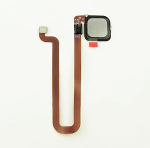 Huawei Mate 8 fingeravtryckssensor - svart
