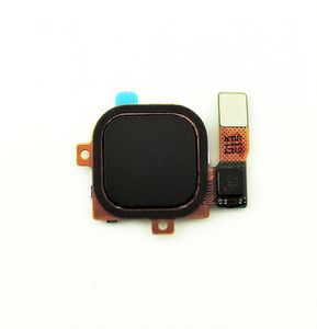 Huawei Nexus 6P Fingeravtrycksläsare - svart