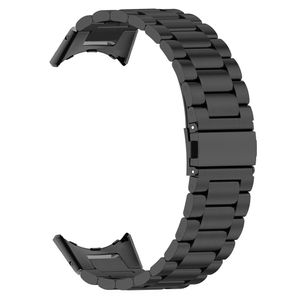Google Pixel Watch 3 41 mm Kellonranneke Ruostumaton teräs - musta