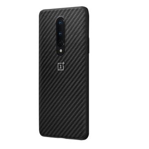 OnePlus Karbon Bumper for OnePlus 8 - Black
