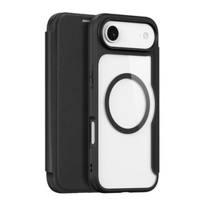 DUX DUCIS iPhone 17 Air Fodral med MagSafe - Svart