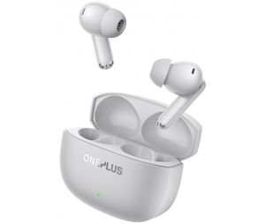 OnePlus Nord Buds 4 Pro trådløse ørepropper ANC in-ear – Radiant Gray