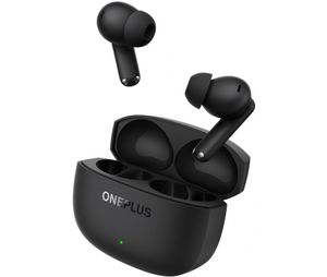 OnePlus Nord Buds 4 Pro trådløse ørepropper ANC in-ear – svart