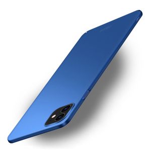 MOFI iPhone 12 Mini Cover - Blå