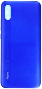Xiaomi Redmi 9A Bakside - Blå