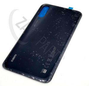 Mi A3 Back Cover Tarnish
