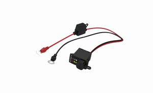 CTEK Comfort Indicator Panel M8 1.5m
