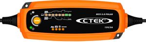 12V CTEK MXS5.0 Polar 5A oplader 1,2-110Ah