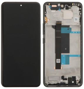 Xiaomi Redmi Note 15 Pro (4G) Skærm - Blå