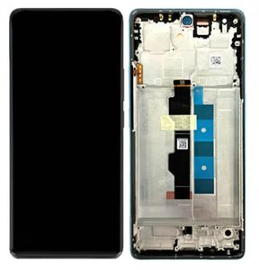 Xiaomi Redmi Note 14S LCD-skjerm - Blå