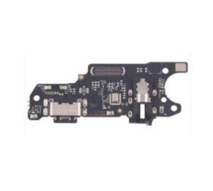 Xiaomi Redmi 15C / Redmi 15C 5G Opladningsstik + SIM-kortlæser